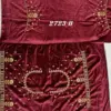 Anjani Art 2723A & 2723B Velvet Wholesale Lehenga Catalog